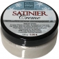 Mobile Preview: Satiniercreme in der Farbe Pearl - 100g